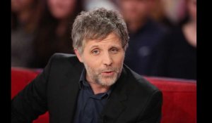Tex viré de France 2 : Stéphane Guillon dénonce "le retour de la censure"