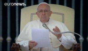 Abus sexuel au Chili : le pape demande pardon