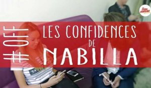 TPMP Story : En coulisses, Nabilla se confie sur les chroniqueurs (Vidéo)