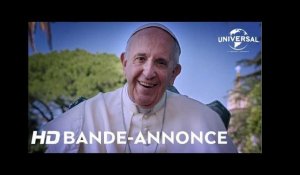 Le Pape François : Un Homme De Parole / Bande-Annonce Officielle VOST [Au cinéma le 12 Septembre]