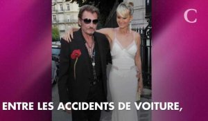 Quand Johnny Hallyday jouait à la roulette russe : "Il prenait un flingue, il mettait une balle et il tirait"