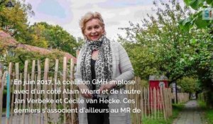 Les élections communales 2018 à Watermael-Boitsfort