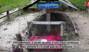 Cambodge: vingt ans après Pol Pot
