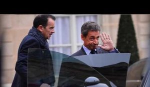 "Il me manque" : Brice Hortefeux démuni sans Nicolas Sarkozy