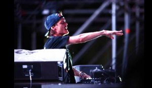 Avicii : Le célèbre DJ suédois est mort à l'âge de 28 ans