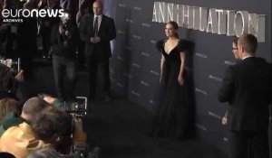 Natalie Portman boycotte le "Nobel juif"