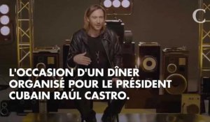 PHOTOS. Qui est Jessica Ledon, la compagne de David Guetta ?