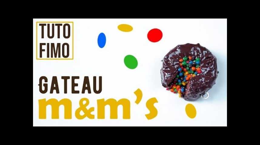 Polymer Clay Tutorial M M S Cake Gateau M M S Sur Orange Videos