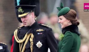 Kate Middleton maman : le Royal Baby est un petit garçon !
