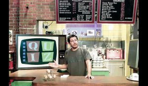 Le "Burger quiz" de retour sur TMC : Invités, nouveautés... Alain Chabat dit tout ! 