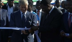Vincent Bolloré soupçonné de corruption en Afrique de l'Ouest