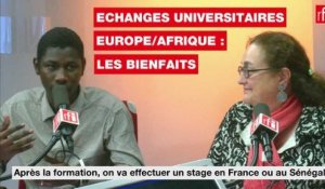 Echanges universitaires France/Afrique : les bienfaits