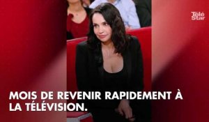 EXCLU TELE STAR. Nadège Beausson-Diagne au casting de la série Dix pour cent
