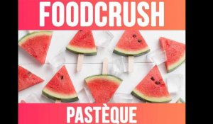 Pastèque : 5 raisons d'en consommer sans modération !