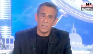 SLT : Thierry Ardisson se moque de Stéphane Guillon (vidéo)