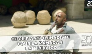 Ce clip anti-djihadiste pour le ramadan  fait le buzz
