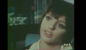 Liza Minnelli à l'Olympia