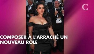 Cannes 2018 : retour sur les plus beaux accidents de robes du Festival