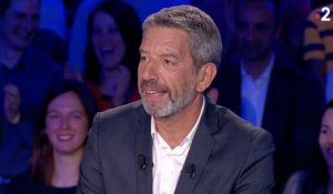 Sale vanne de Michel Cymes sur Yann Moix ! (ONPC) - ZAPPING TÉLÉ DU 07/05/2018