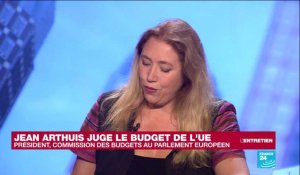 Eurodéputé Jean Arthuis : "Avec Macron, la France a retrouvé sa place sur la scène mondiale"