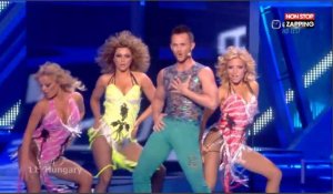Eurovision : Découvrez les pires costumes de la compétition (Vidéo) 
