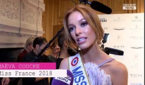 Global Gift Gala : Miss France 2018, Emma Bunton et Anthony Delon au rendez-vous