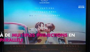 Festival de Cannes 2018 : Film d'ouverture, projections, nouveautés... Tout savoir sur le programme