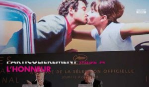 Festival de Cannes 2018 : Les films français qui pourraient rafler la Palme d'or