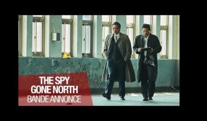 THE SPY GONE NORTH - Bande-annonce - VOST