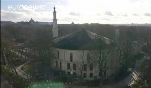 Le controversé parti Islam en Belgique