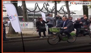 Fiasco des nouveaux Velib' : un piège politique pour Anne Hidalgo 