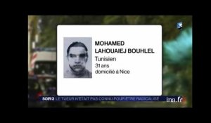Attentat de Nice: Portrait du tueur