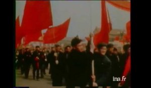 Réhabilitation de Deng Xiaoping