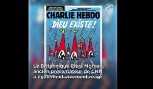 Les dessins de Charlie Hebdo qui ont suscité la polémique