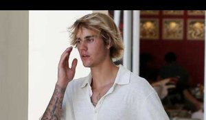 Justin Bieber: il frappe un homme qui agrippait une femme à Coachella