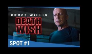 DEATH WISH - Friendship (VF) [au cinéma le 9 mai 2018]