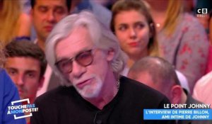 TPMP : Pour Pierre Billon, Laeticia a été digne