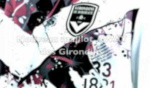 Le nouveau maillot Away des Girondins de Bordeaux