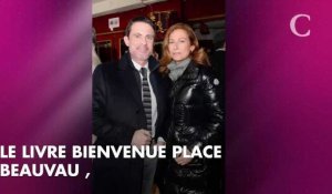 "On est très soudé" : comment Manuel Valls et Anne Gravoin ont fait taire les rumeurs sur leur couple