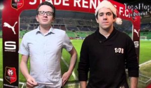 Tops Flops le Debrief Stade Rennais 1 - 2 Girondins de Bordeaux