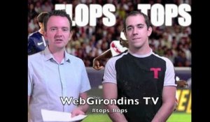 Tops_Flops Paris SG 0 - 0 Girondins de Bordeaux