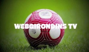 Tops Flops Toulouse - Girondins de Bordeaux