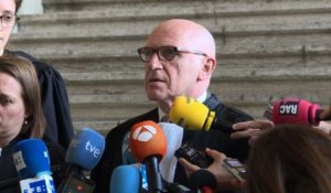 Belgique: le procès de trois ex-dirigeants catalans reporté