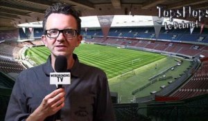 Tops Flops PSG - Girondins de Bordeaux
