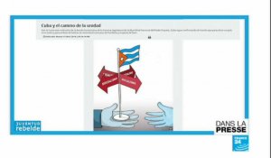 Transition politique à Cuba : une "farce" ou un "espoir" ?