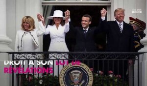 Emmanuel Macron : Une immense star internationale devait chanter au Louvre pour sa victoire