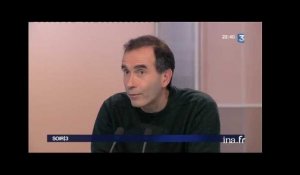 Face à Face : François Veillerette / Christophe Grison