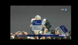 Dominique de Villepin lance son mouvement et critique la réforme des retraites