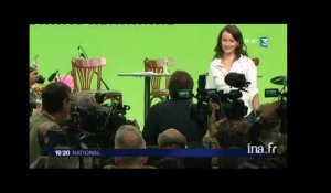 Europe Ecologie/les Verts : les candidats aux primaires