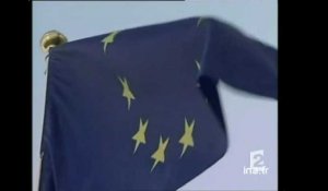[Les dix pays candidats à l'Union Européenne]